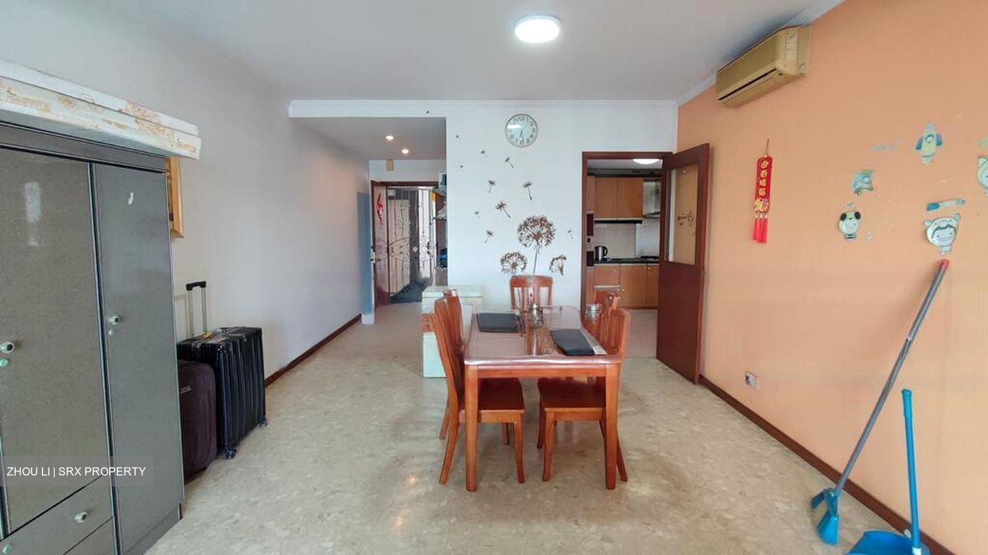 Woodsvale (D25), Condominium #438974411